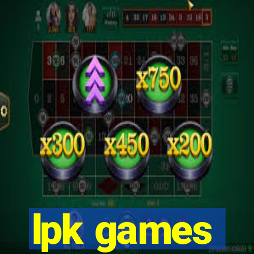 lpk games